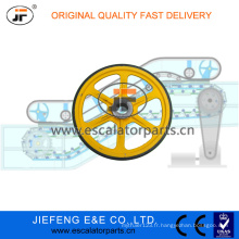 Xizi JFotis Escalator Mainrain Fraction Wheel; Escaliers